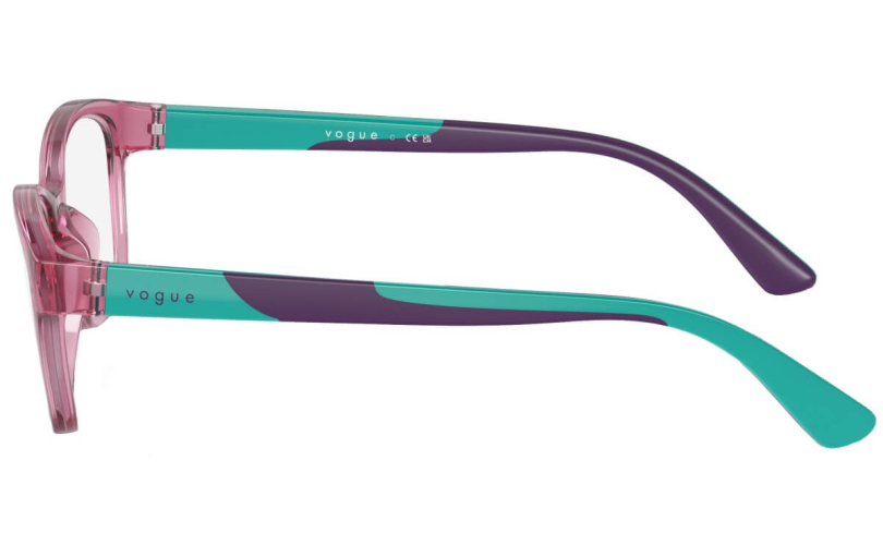 VOGUE - JUNIOR VY2024 - 2613 - 2 - Skyoptic.gr VOGUE - JUNIOR VY2024 - 2613 - 2