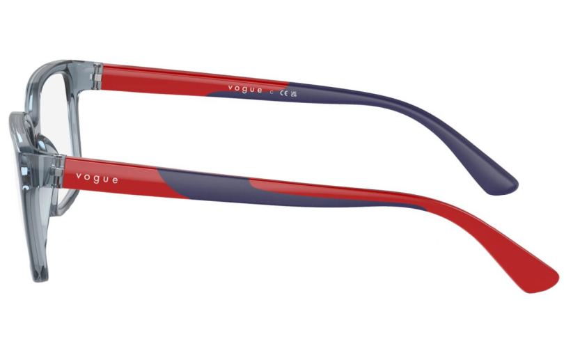 VOGUE - JUNIOR VY2026 - 2966 - 2 - Skyoptic.gr VOGUE - JUNIOR VY2026 - 2966 - 2