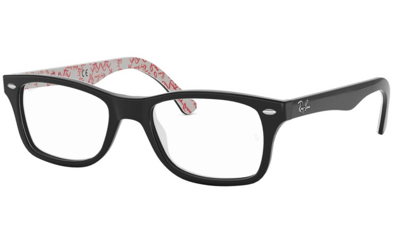 RAY-BAN RX5228 - 5014