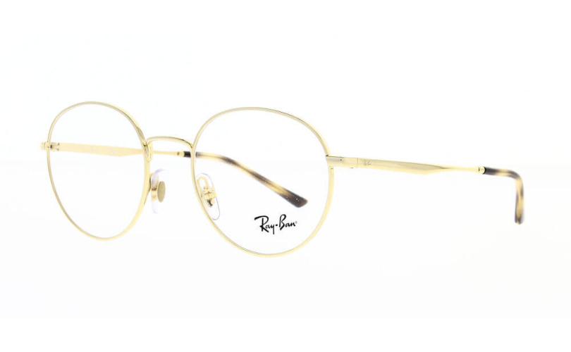 RAY-BAN RX3681V - 2500