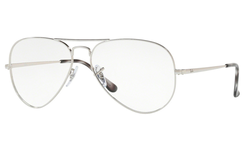 RAY-BAN RX6489 - 2501 - 58