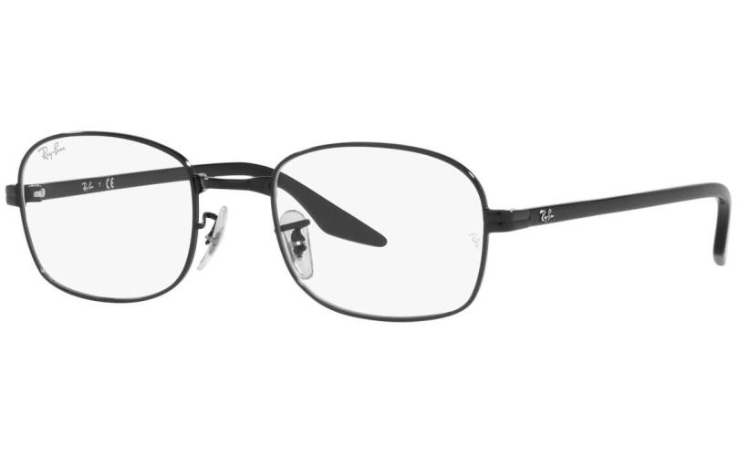 RAY-BAN RX3690V - 2509