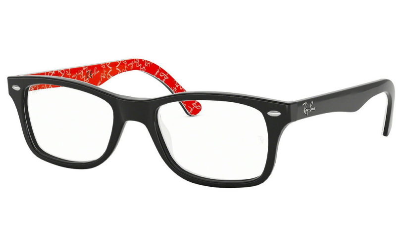 RAY-BAN RX5228 - 2479