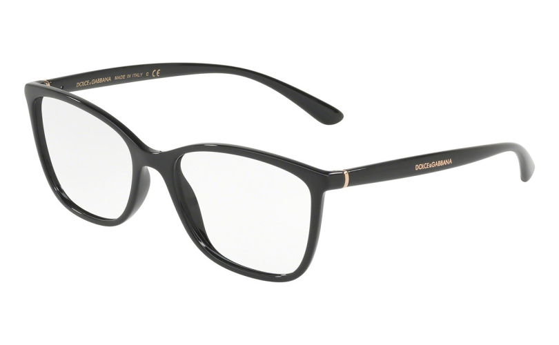 DOLCE & GABBANA DG5026 - 501 - 54