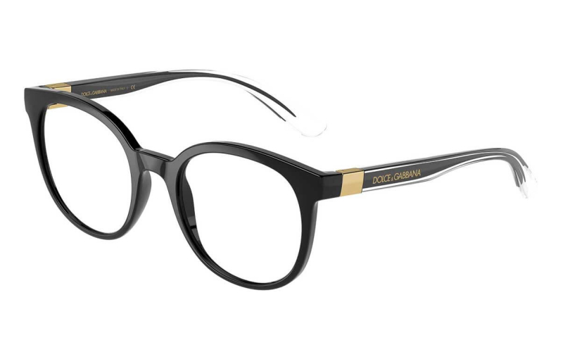 DOLCE & GABBANA DG5083 - 501