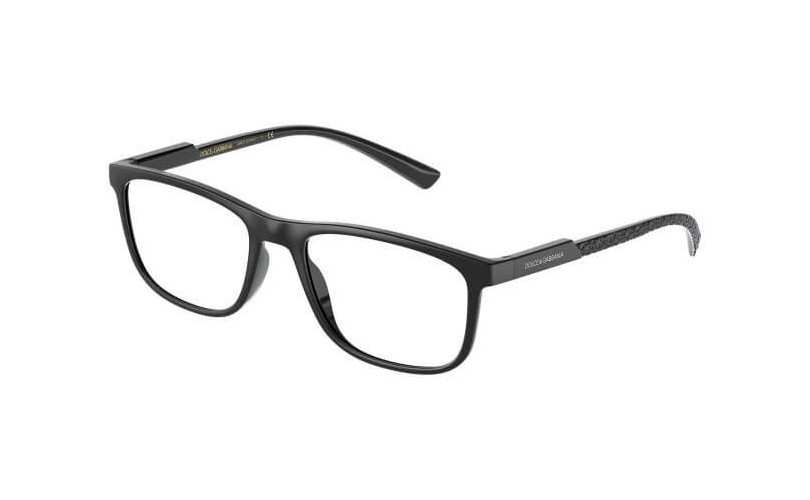 DOLCE & GABBANA DG5062 - 2525