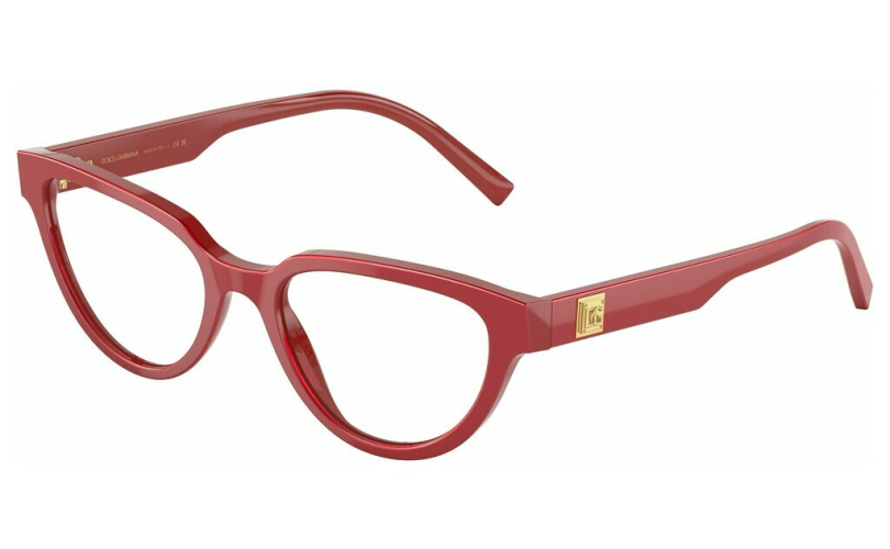 DOLCE & GABBANA DG3358 - 3377