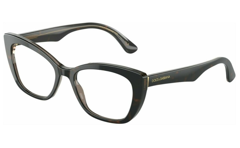 DOLCE & GABBANA DG3360 - 3256