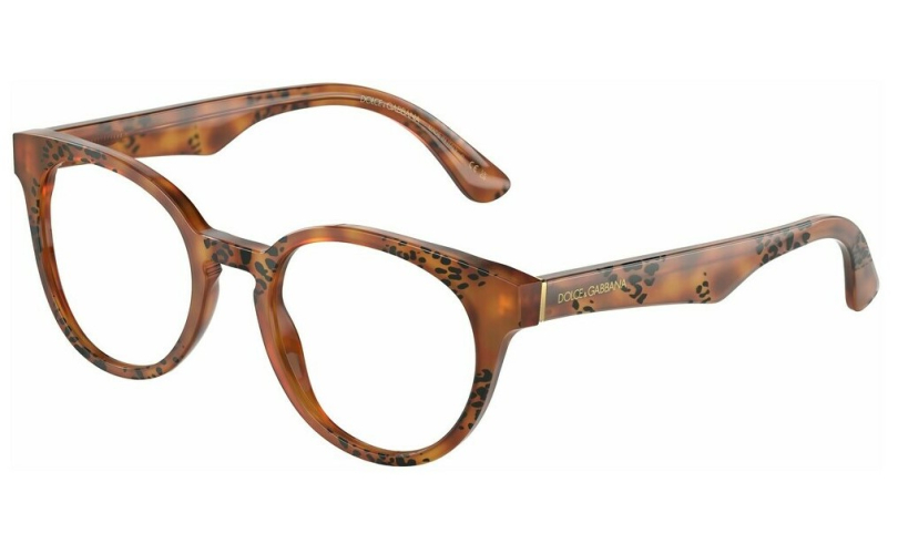 DOLCE & GABBANA DG3361 - 3380