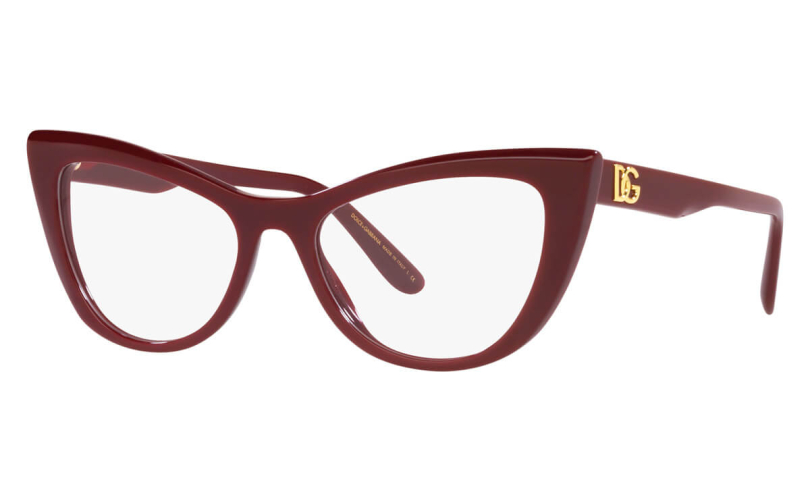 DOLCE & GABBANA DG3354 - 3091