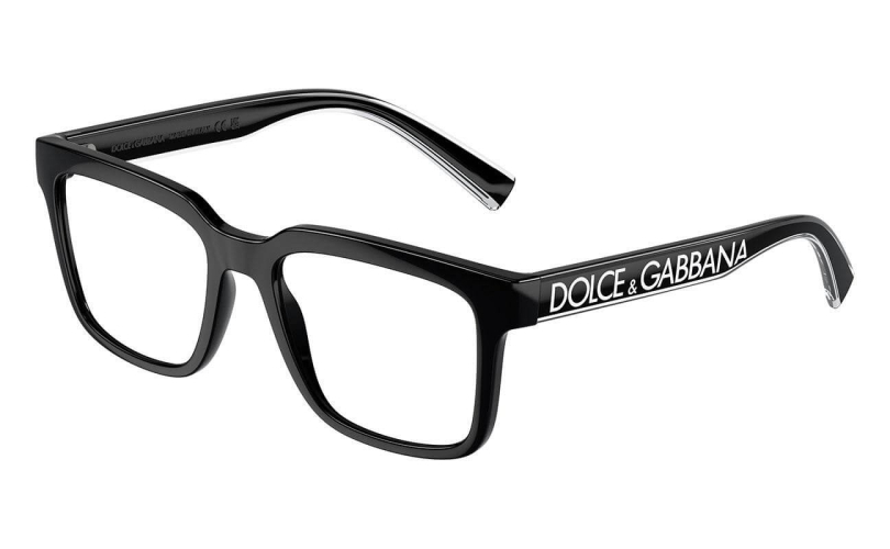 DOLCE & GABBANA DG5101 - 501