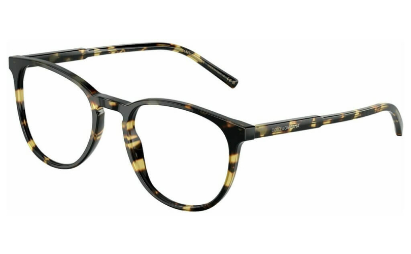 DOLCE & GABBANA DG3362 - 512