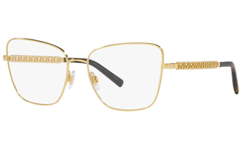 DOLCE & GABBANA DG1346 - 02