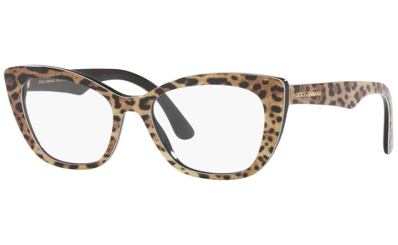 DOLCE & GABBANA DG3360 - 3163