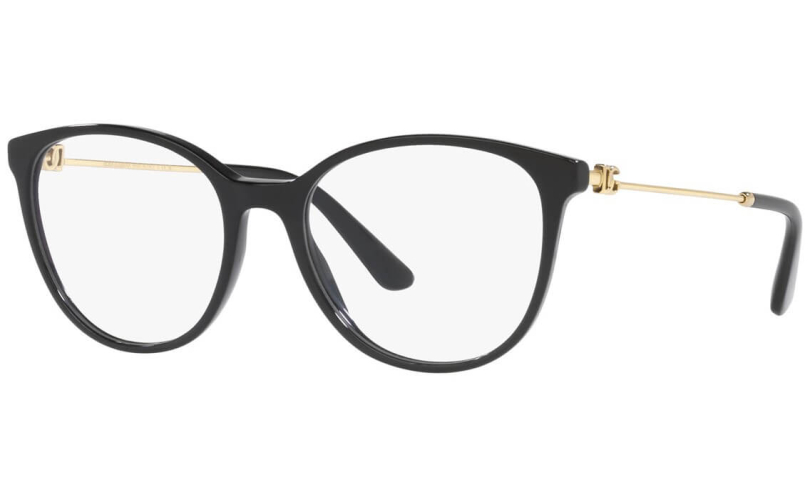 DOLCE & GABBANA DG3363 - 501