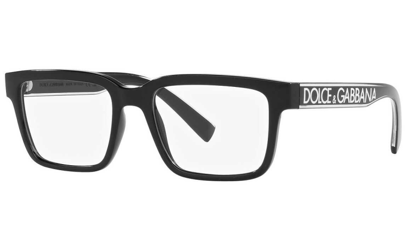 DOLCE & GABBANA DG5102 - 501