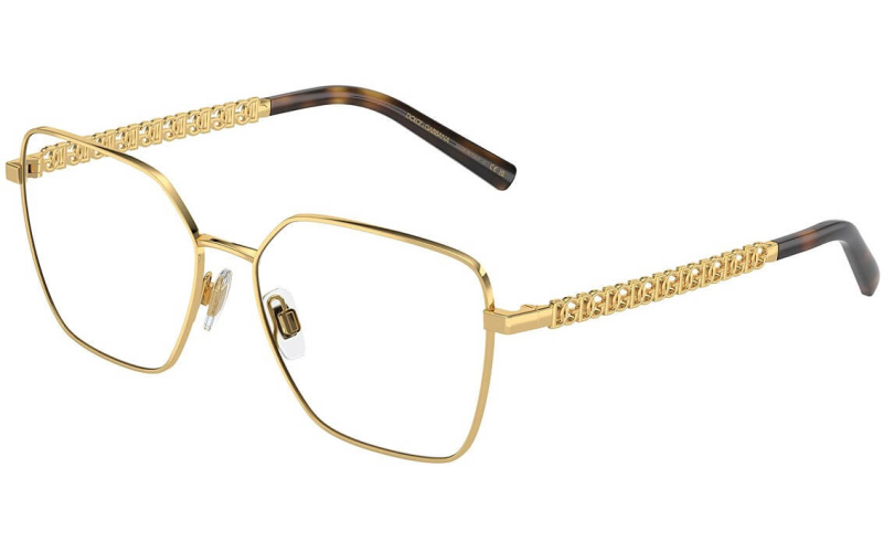 DOLCE & GABBANA DG1351 - 02