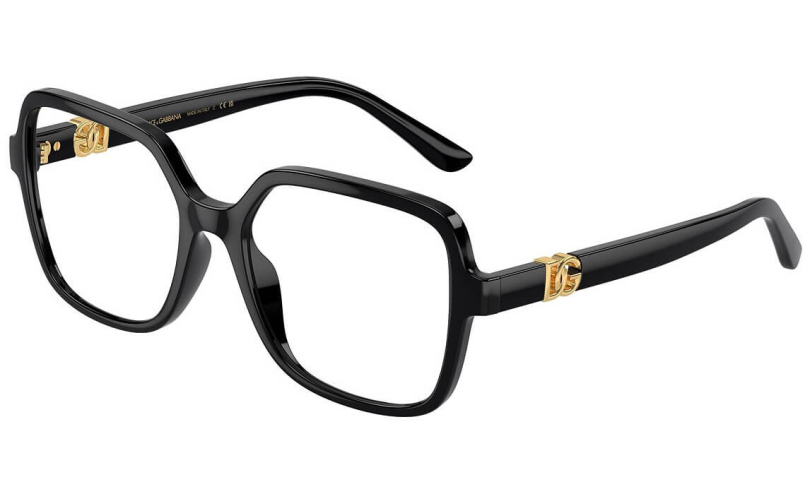 DOLCE & GABBANA DG5105U - 501