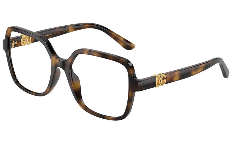 DOLCE & GABBANA DG5105U - 502