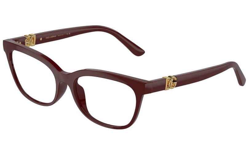 DOLCE & GABBANA DG5106U - 3091