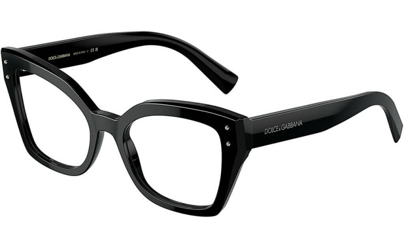 DOLCE & GABBANA DG3386 - 501