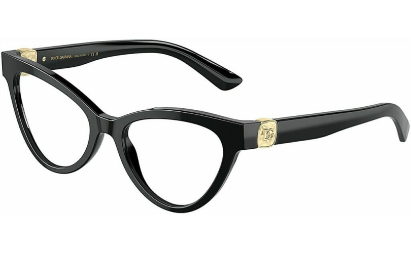 DOLCE & GABBANA DG3394 - 501