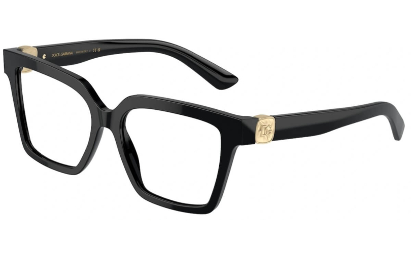 DOLCE & GABBANA DG3395 - 501