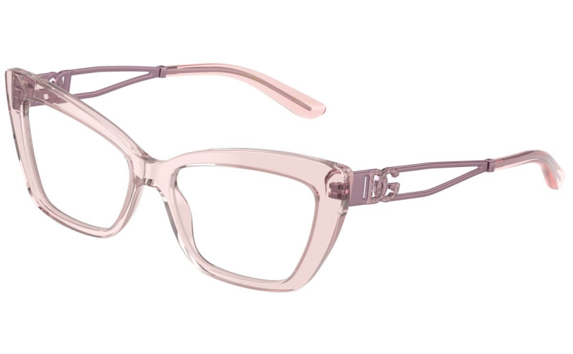 DOLCE & GABBANA DG3375B - 3148