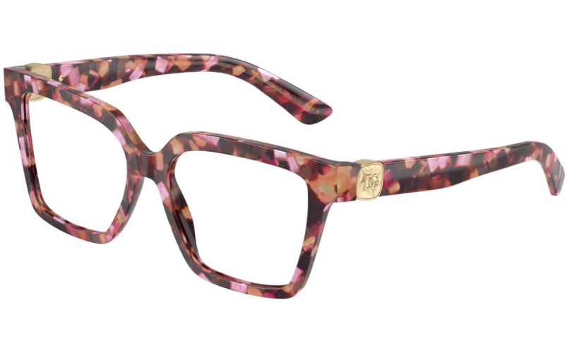 DOLCE & GABBANA DG3395 -3440 - 1