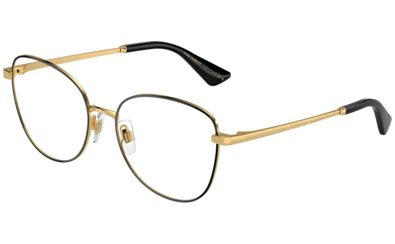 DOLCE & GABBANA DG1355 - 1334 - 1