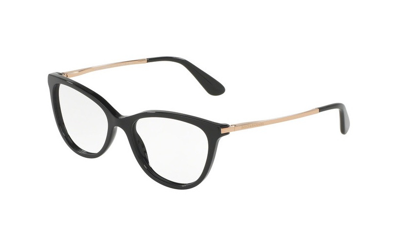 DOLCE & GABBANA DG3258 - 501 - 54