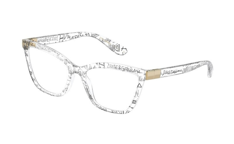 DOLCE & GABBANA DG5076 - 3314