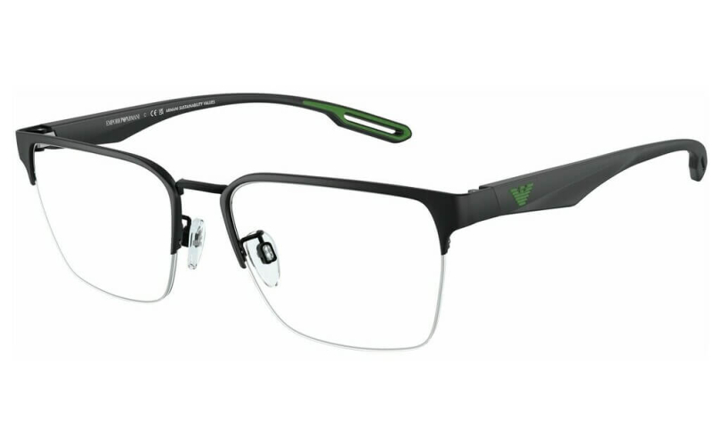 EMPORIO ARMANI EA1137 - 3001