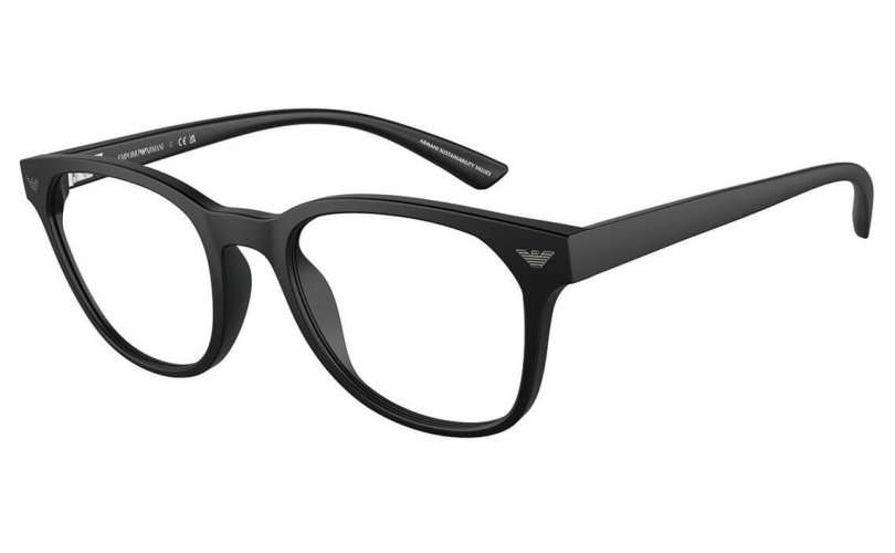 EMPORIO ARMANI EA3240U - 5001