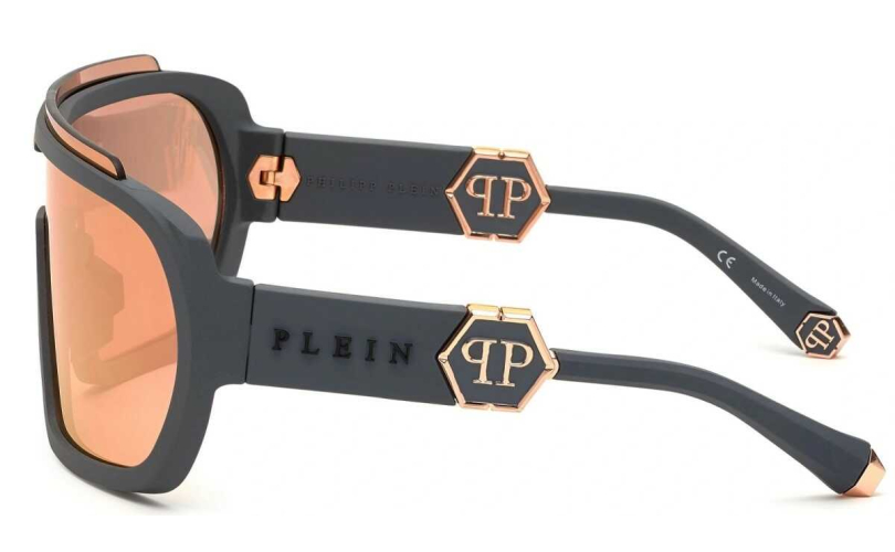 PHILIPP PLEIN SPP078 - 49QX - 2