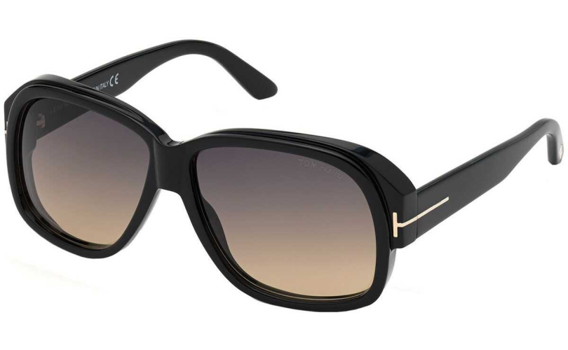 TOM FORD FT0837 - 01B