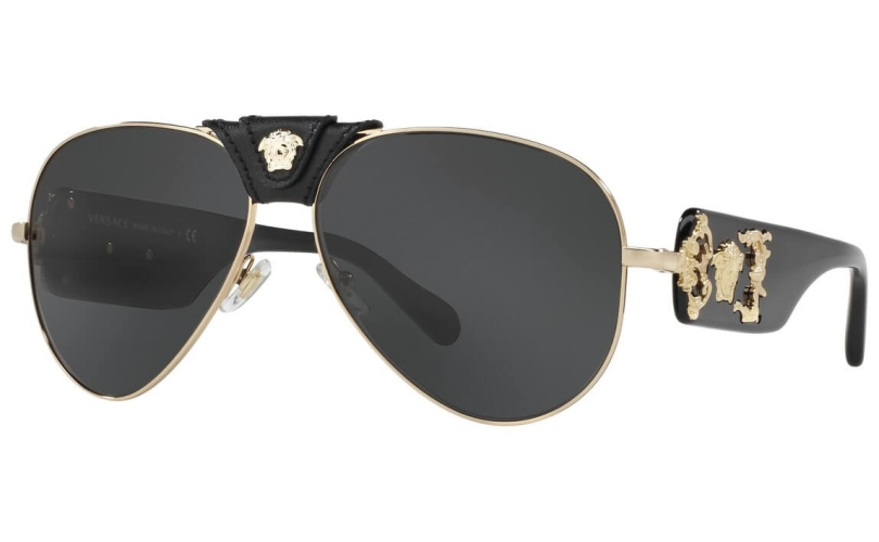 VERSACE VE2150Q - 100287