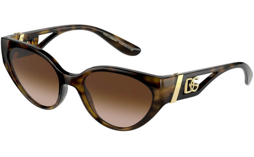 DOLCE & GABBANA DG6146 - 502/13