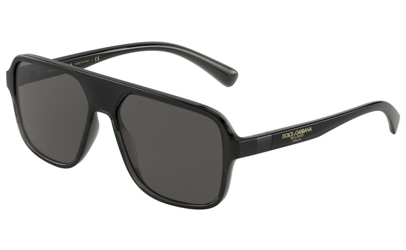 DOLCE & GABBANA DG6134 - 3257/87