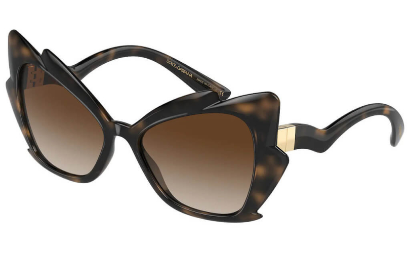 DOLCE & GABBANA DG6166 - 502/13