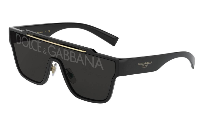 DOLCE & GABBANA DG6125 - 501/M