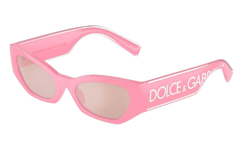 DOLCE & GABBANA DG6186 - 3262/5