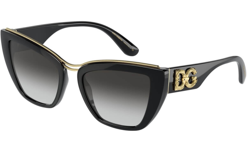 DOLCE & GABBANA DG6144 - 501/8G