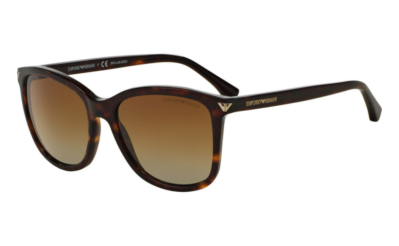 EMPORIO ARMANI EA4060 - 5026/T5 - 56