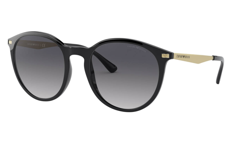 EMPORIO ARMANI EA4148 - 5001/87