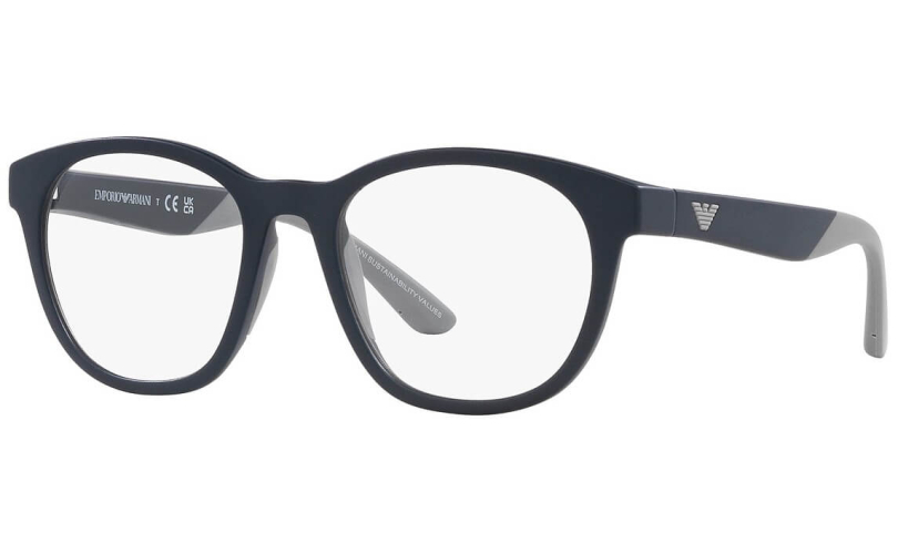 EMPORIO ARMANI - Junior EK4001 - 50881W