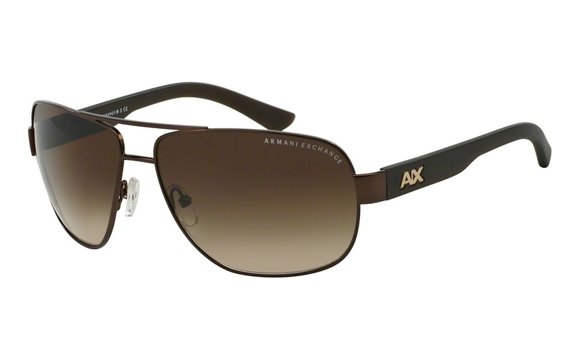 ARMANI EXCHANGE AX2012S - 6058/13