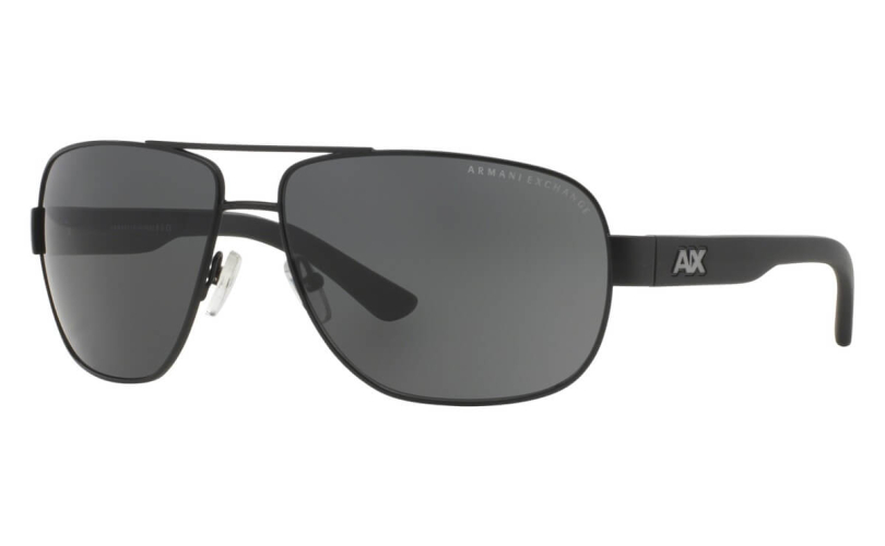 ARMANI EXCHANGE AX2012S - 6063/87 - 62