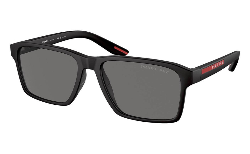 PRADA LINEA ROSSA PS05YS - DG002G