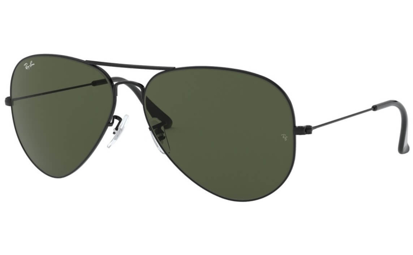 RAY-BAN RB3026 - L2821 - 62